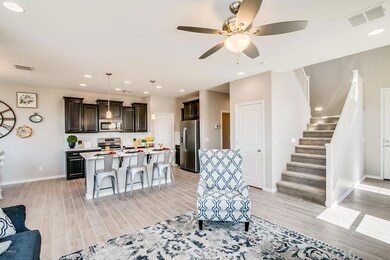 GREAT ROOM