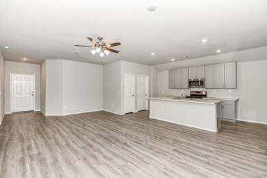 9931 Spring Creek Rd, Cleveland, TX 77327 - photo 7