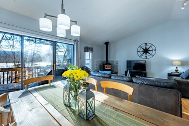 401 Old Quechee Rd unit 9D, Hartford, VT 05001 - photo 3