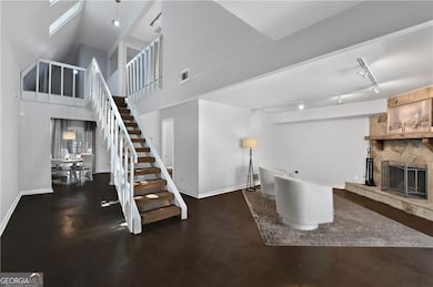 946 Bobcat Ct SE, Marietta, GA 30067 - photo 2