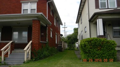 front rt side
