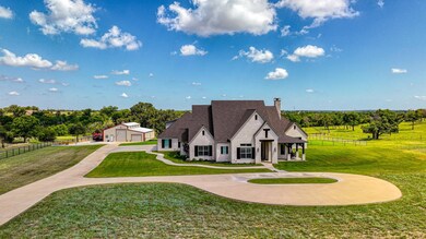 6600 Fm 920, Weatherford, TX 76088 - photo 3