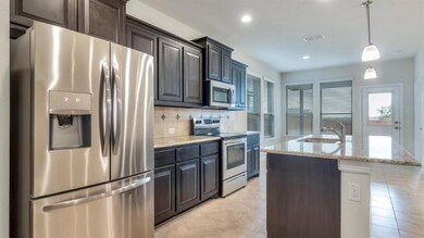 1849 Ruffian Rd, Granbury, TX 76049 - photo 3