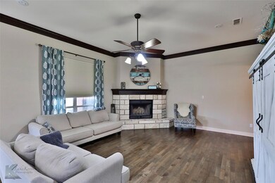 6317 Milestone Dr, Abilene, TX 79606 - photo 6