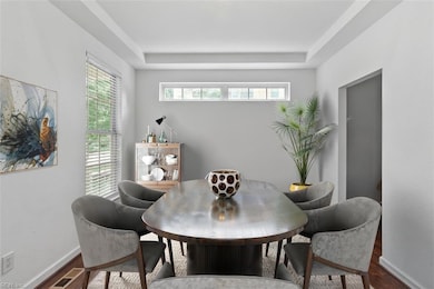 412 Preservation Loop, Chesapeake, VA 23320 - photo 6