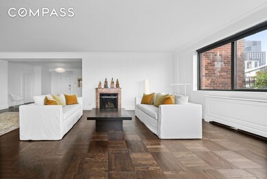 12 Beekman Place unit PHA, New York, NY 10022 - photo 4