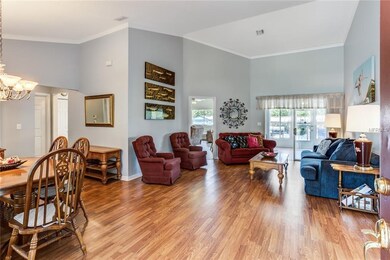 Wood Laminate Floors