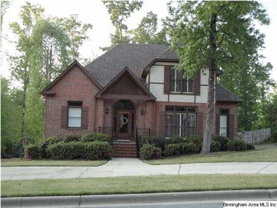 Beautiful Curb Appeal