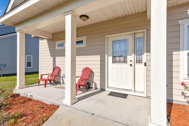 477 Tillis Ln, Crawfordville, FL 32327 - photo 3