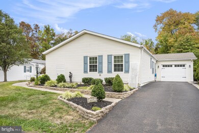 625 Silverwind Ct W unit W, New Hope, PA 18938 - photo 2