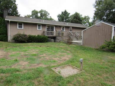 Back of House