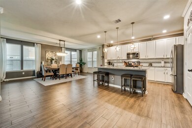 3511 Saxton Green Rd, Pearland, TX 77584 - photo 7