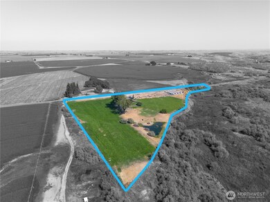 1461 Sheffield Rd, Mesa, WA 99343 - photo 6