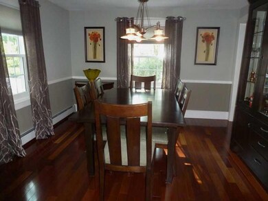 Dining Room.