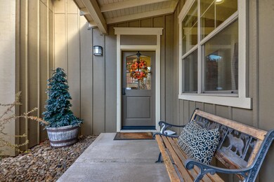 3 Bunk House Front