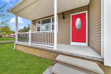 148 North St, Agawam, MA 01001 - photo 2