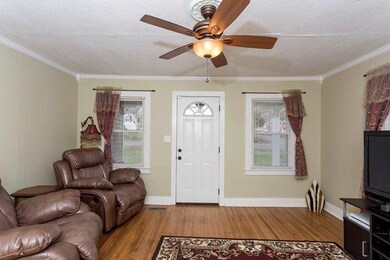 2914 Franklin Ave NW, Cleveland, TN 37312 - photo 4