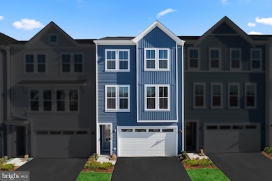 115 Galaxy Place, Stephenson, VA 22656 - photo 2