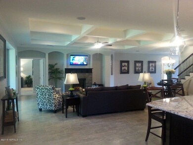 Avalon II Living Room
