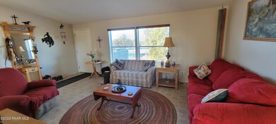 100 W Forest Service Rd, Ash Fork, AZ 86320 - photo 5