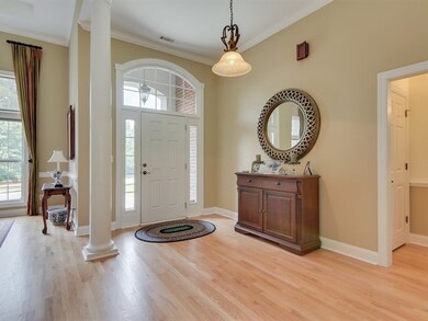 Foyer