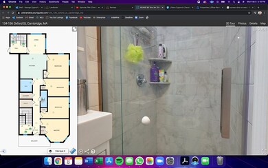 134 Oxford St unit 2, Cambridge, MA 02140 - photo 3