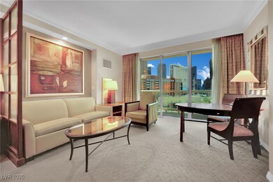 The Signature at MGM Grand Residences unit 315, Las Vegas, NV 89109 - photo 6