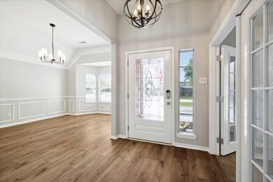 11194 Ridgemoor Estates Ln, Conroe, TX 77385 - photo 4