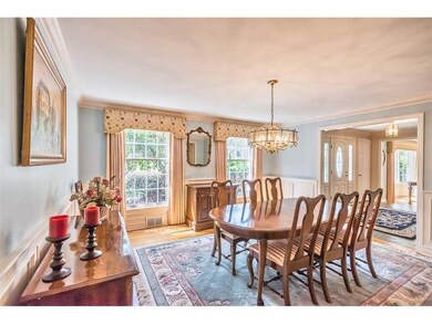 Dining Room.
