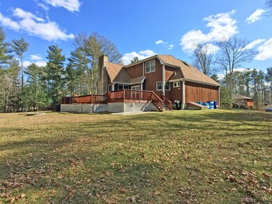 661 Mohawk Dr, Westport, MA 02790 - photo 4