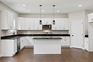 5058 Holland Ct, Cookeville, TN 38506 - photo 5