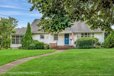 327 South Blvd, Spring Lake, NJ 07762 - photo 7