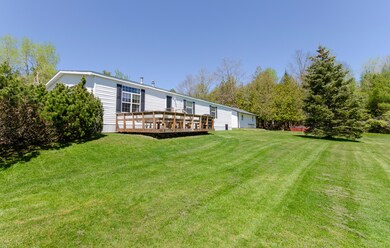 Exterior Back