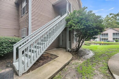 CREM - 7920 Parklane Ct unit 604 D + Ame