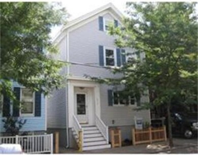 256 Columbia St unit 1, Cambridge, MA 02139 - photo 5