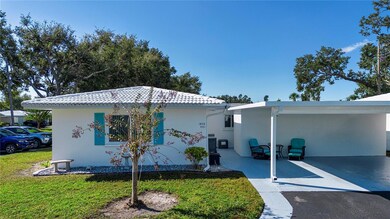 unlisted-address, Sarasota, FL 34235 - photo 2