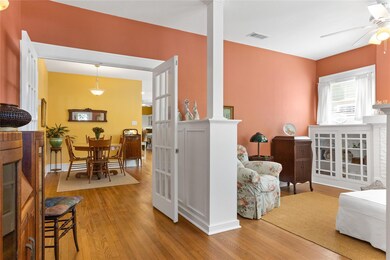 5416 Worth St, Dallas, TX 75214 - photo 2