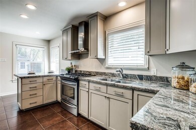 6206 Monticello Ave, Dallas, TX 75214 - photo 5