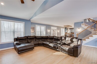 8611 Brentwood Ridge Dr, Spotsylvania, VA 22553 - photo 7