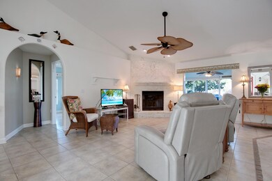 Living Room 1A