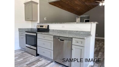 SpenceJohns Kitchen 1