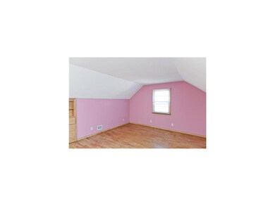 Bedroom.