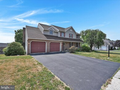 609 Sycamore Rd, Mohnton, PA 19540 - photo 2