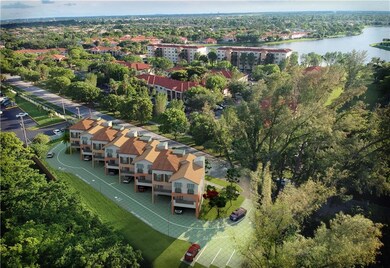 Sherman Villa Rear pic