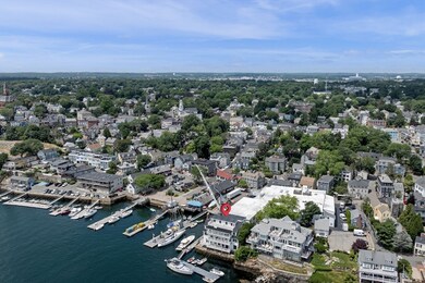 95 Front St unit 6, Marblehead, MA 01945 - photo 2