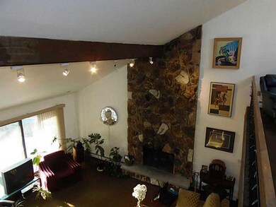 Den/Family/Great Room.