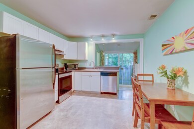 1536 Inland Ave Apt D Charleston SC 2941