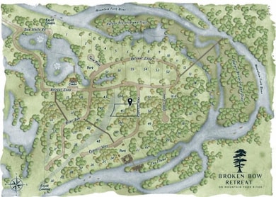 25 Grand Cypress Trail, Broken Bow, OK 74728 - photo 5