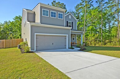 412 Rivers Row Drive, 29461