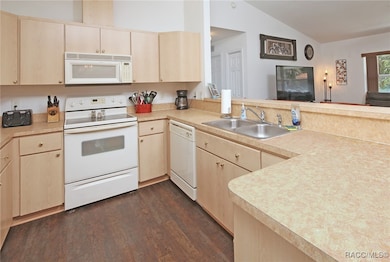 3395 E Dawson Dr unit 61, Inverness, FL 34453 - photo 7